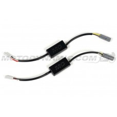 Motodynamic Intelliflash Module For USA Model Yamaha YZF-R6 (08-16) for Full LED Headlight